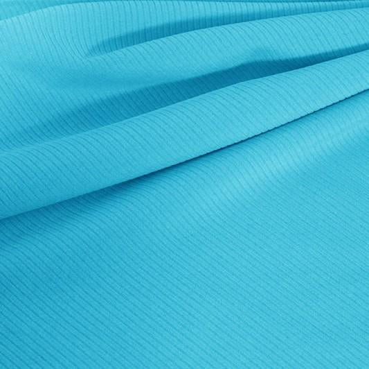 Double Ribbed Spandex Fabric | CDW