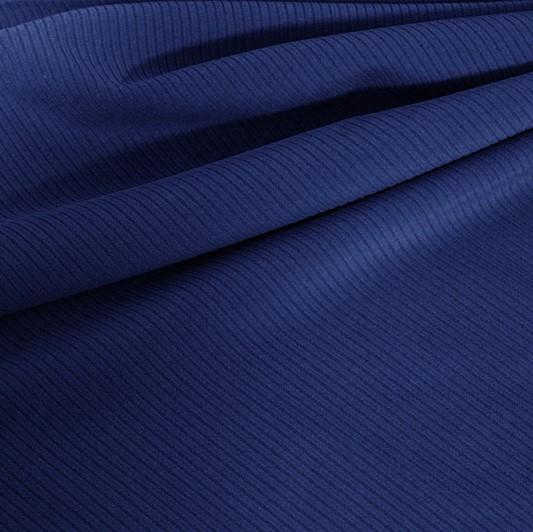 Double Ribbed Spandex Fabric | CDW