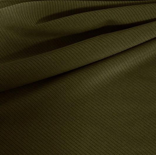 Double Ribbed Spandex Fabric | CDW