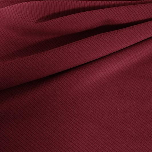 Double Ribbed Spandex Fabric | CDW