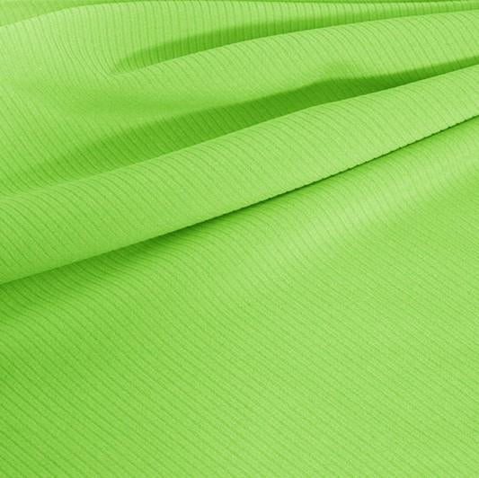 Double Ribbed Spandex Fabric | CDW