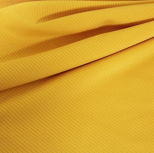 Double Ribbed Spandex Fabric | CDW