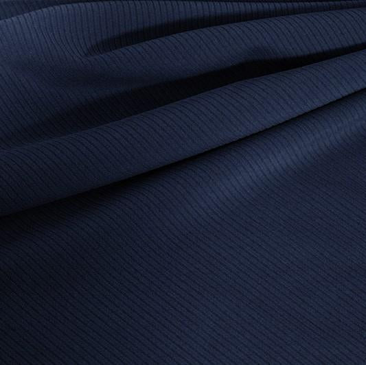 Double Ribbed Spandex Fabric | CDW