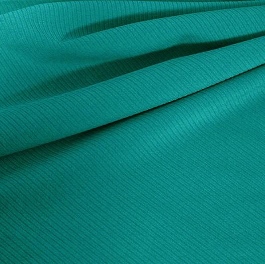 Double Ribbed Spandex Fabric | CDW