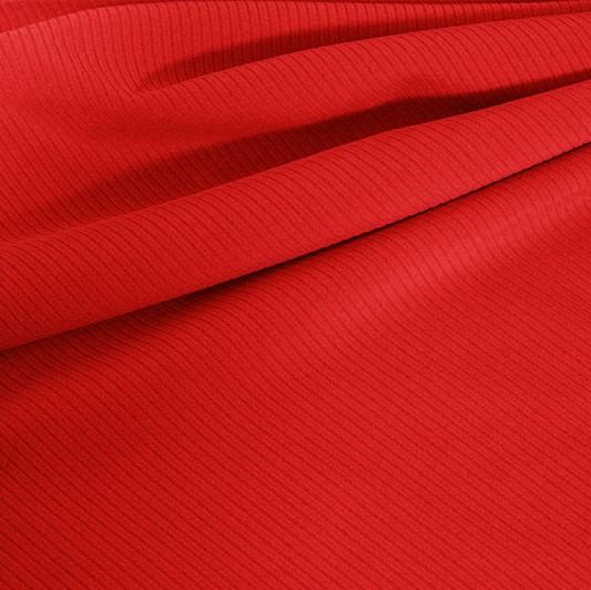Double Ribbed Spandex Fabric | CDW