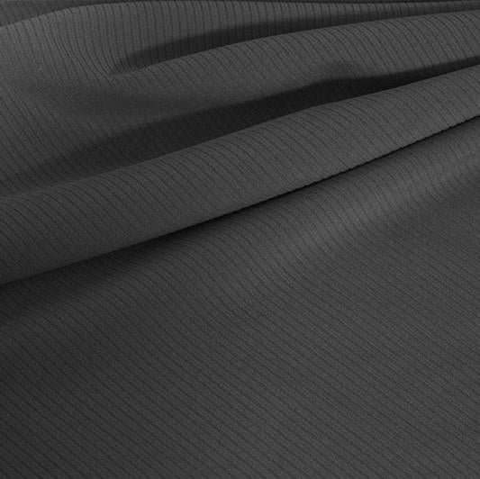 Double Ribbed Spandex Fabric | CDW