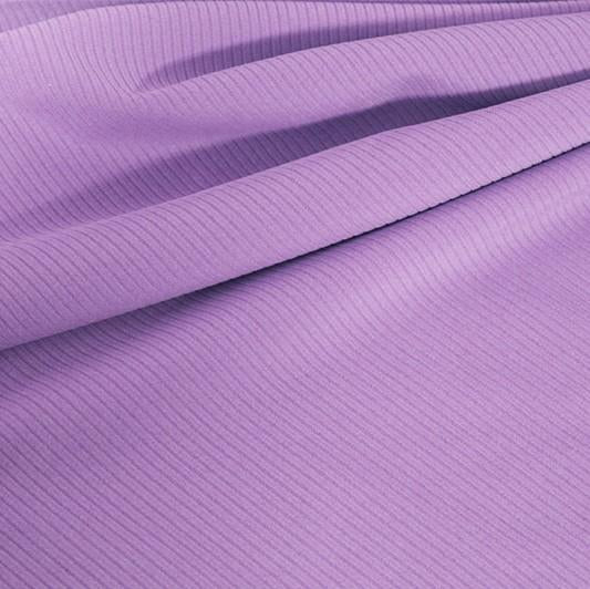 Double Ribbed Spandex Fabric | CDW