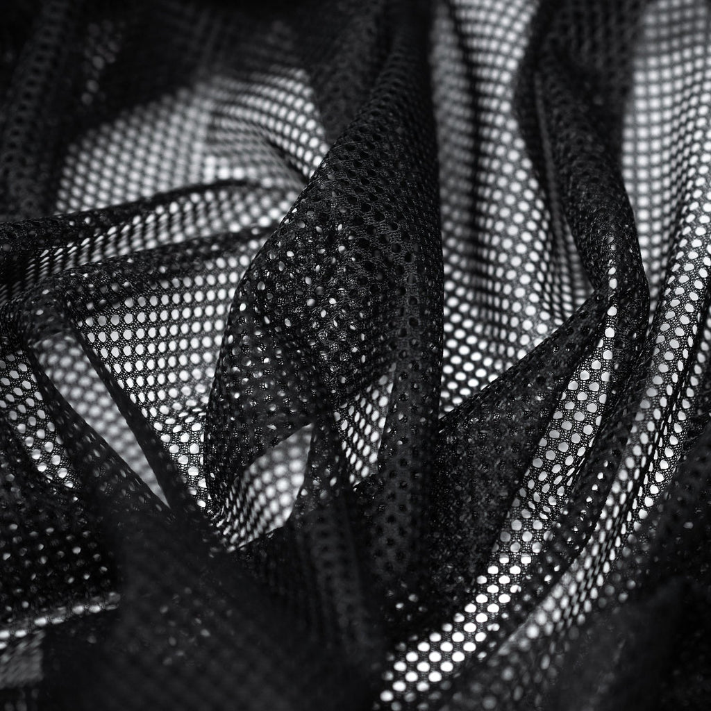 Polyester Mesh Tricot Boardshort and Swim Trunk Lining Fabric | CDW