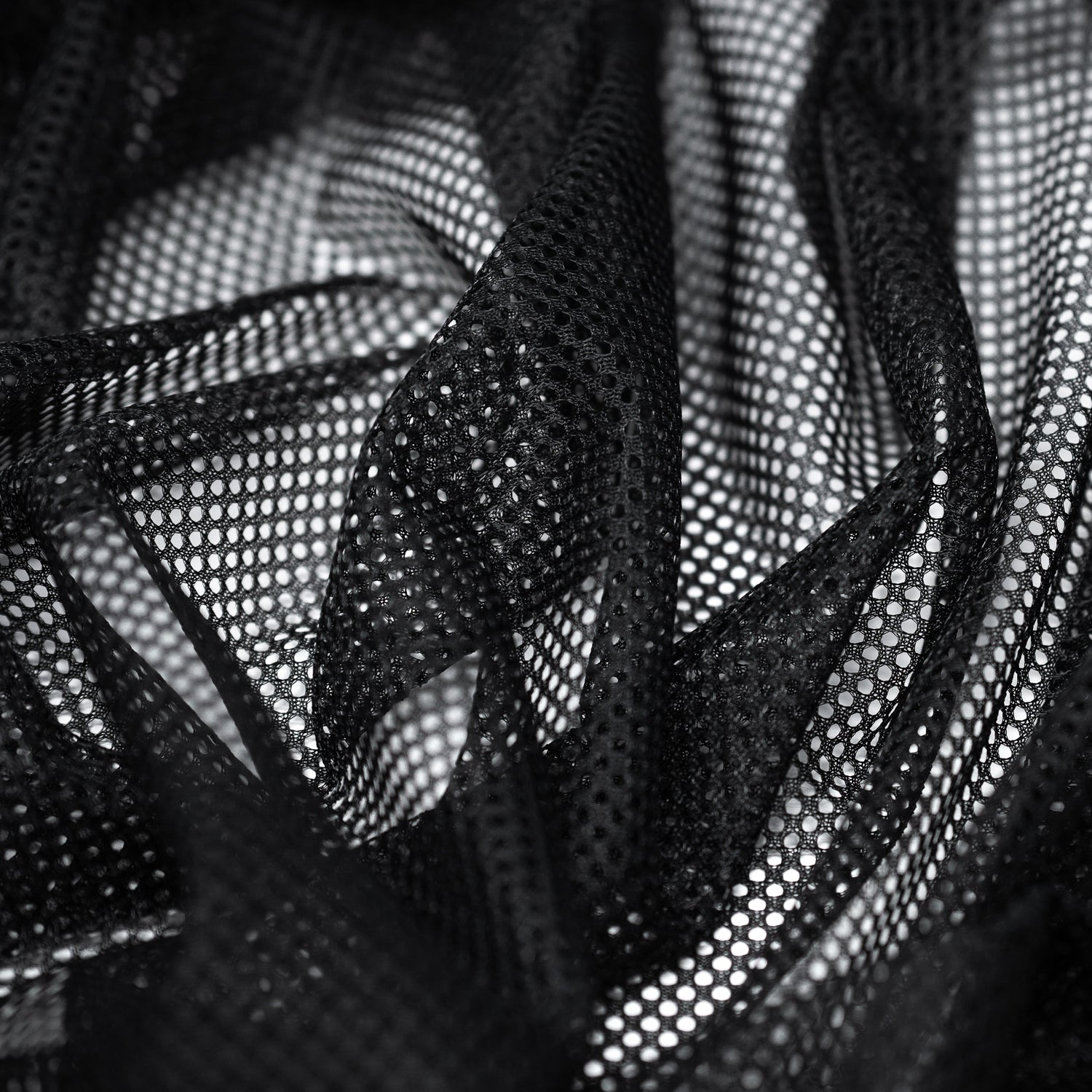 Polyester Mesh Tricot Boardshort and Swim Trunk Lining Fabric | CDW