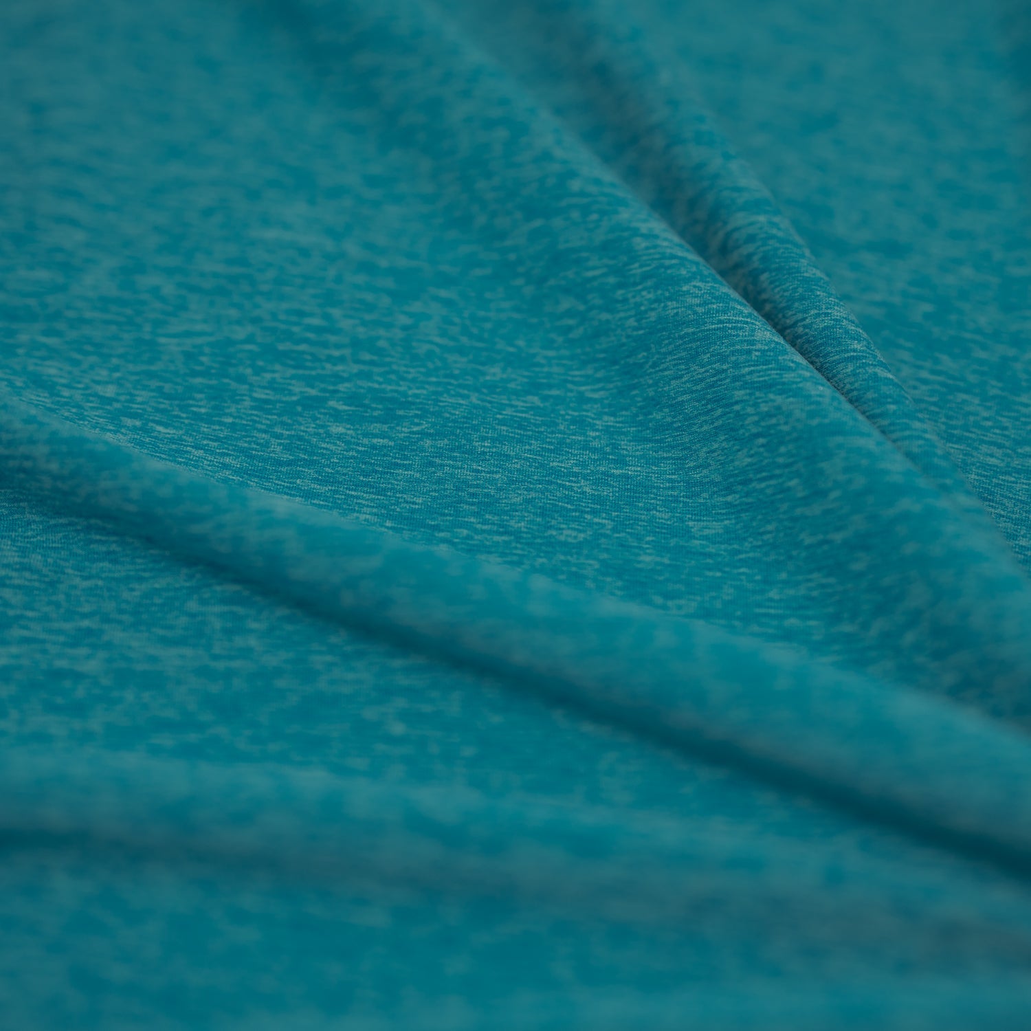 EcoDelish Double Peached Melange Fabric | CDW