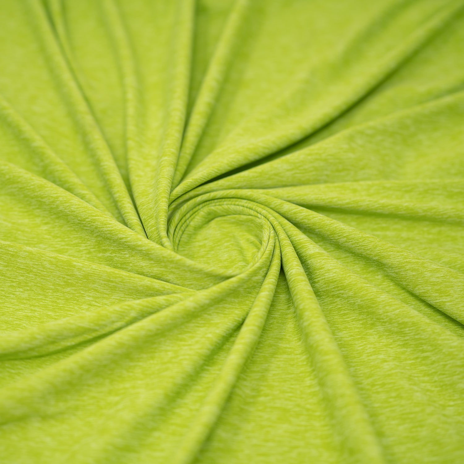 EcoDelish Double Peached Melange Fabric | CDW