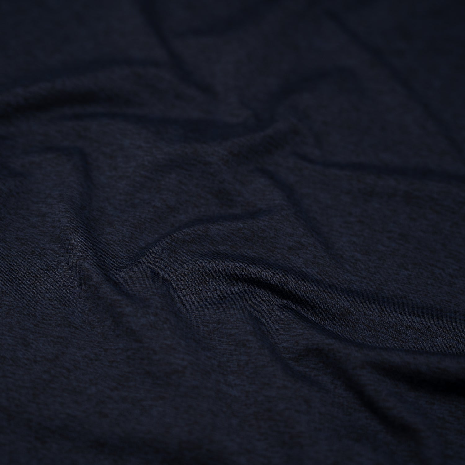 EcoDelish Double Peached Melange Fabric | CDW