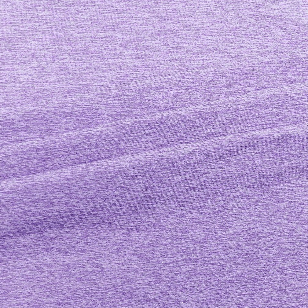 EcoDelish Double Peached Melange Fabric | CDW