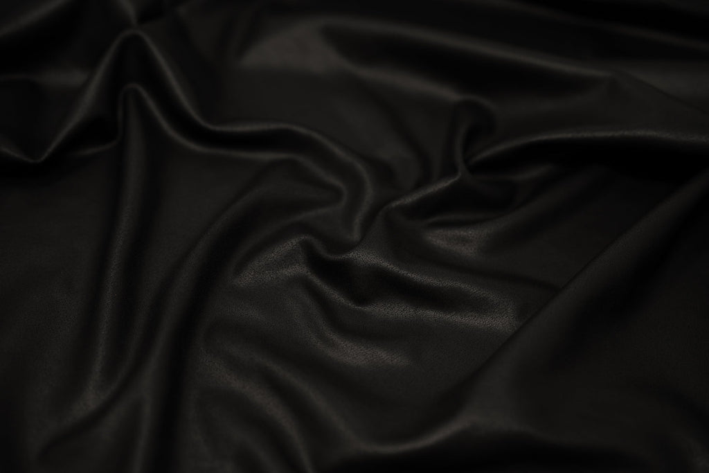 Recycled EcoTechFlex Distressed Foiled Spandex Fabric | CDW