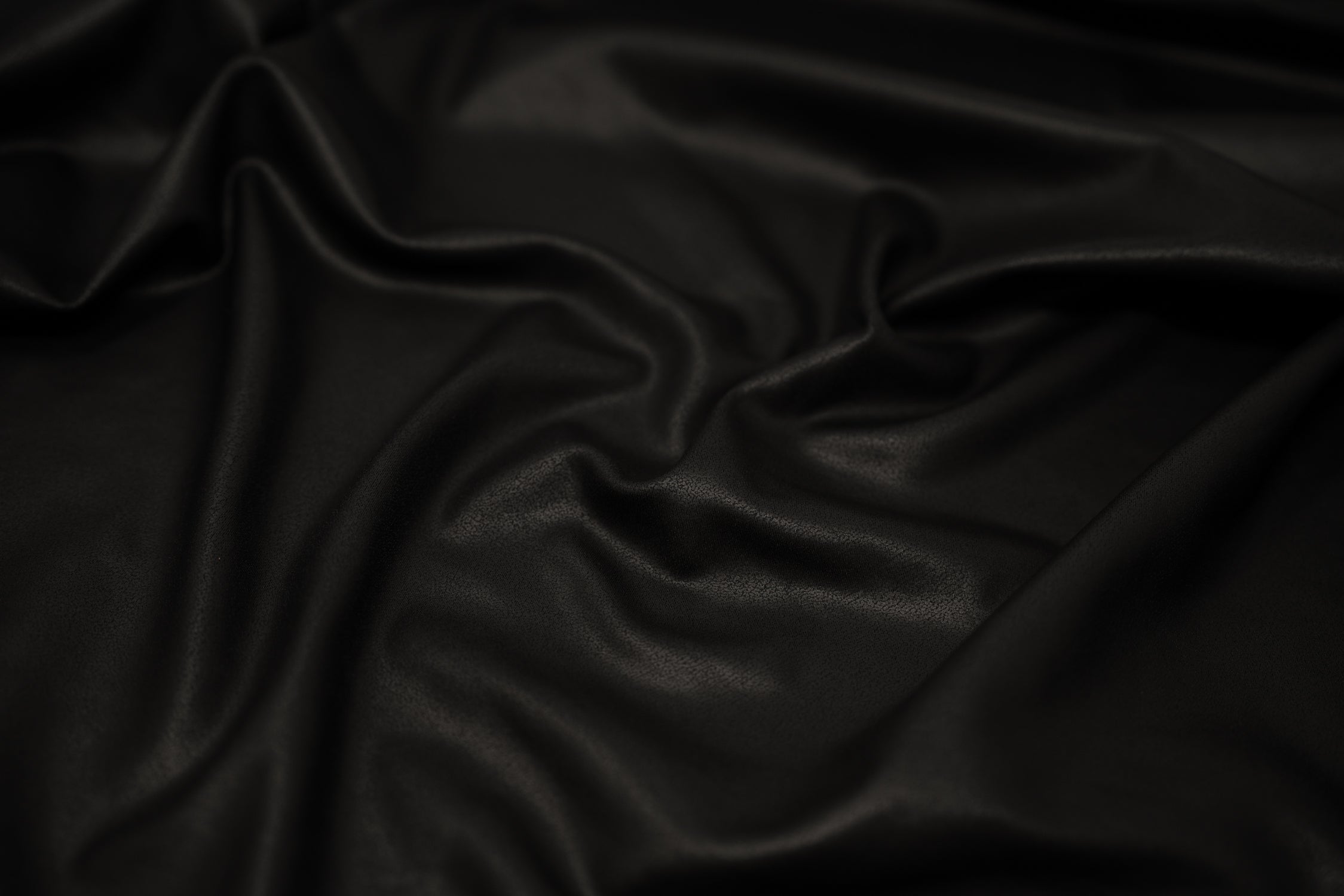 Recycled EcoTechFlex Distressed Foiled Spandex Fabric | CDW