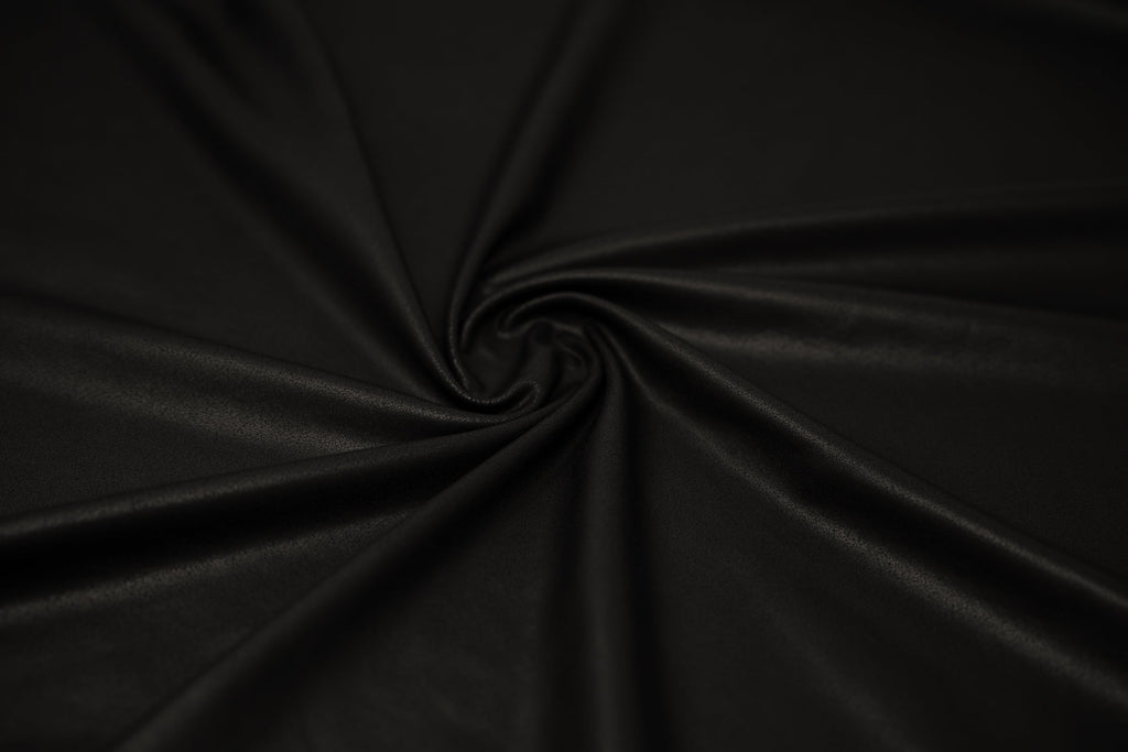 Recycled EcoTechFlex Distressed Foiled Spandex Fabric | CDW