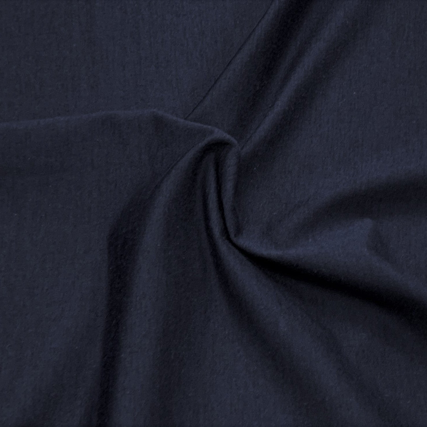 EcoDelish Double Peached Melange Fabric | CDW