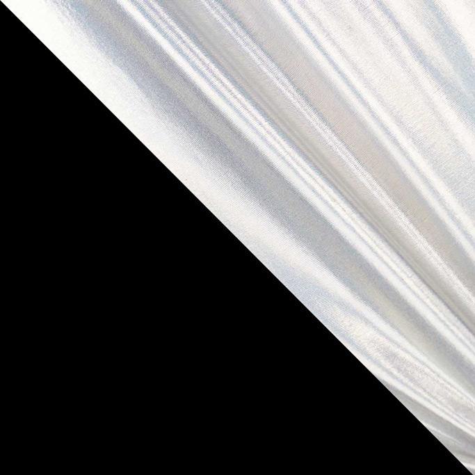 Electric Foiled Spandex | CDW