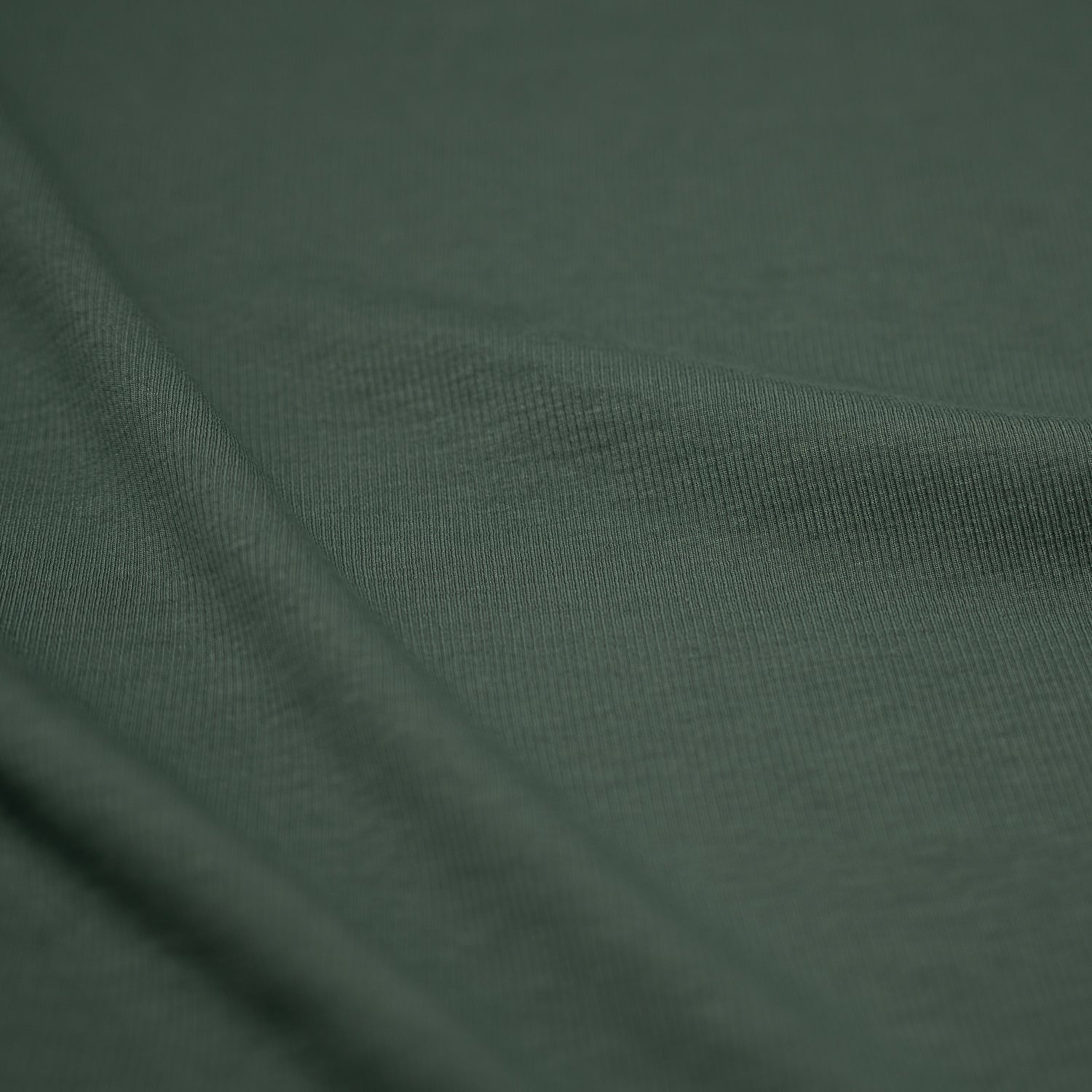 Embody Tencel Lyocell Spandex Rib Jersey Fabric | CDW