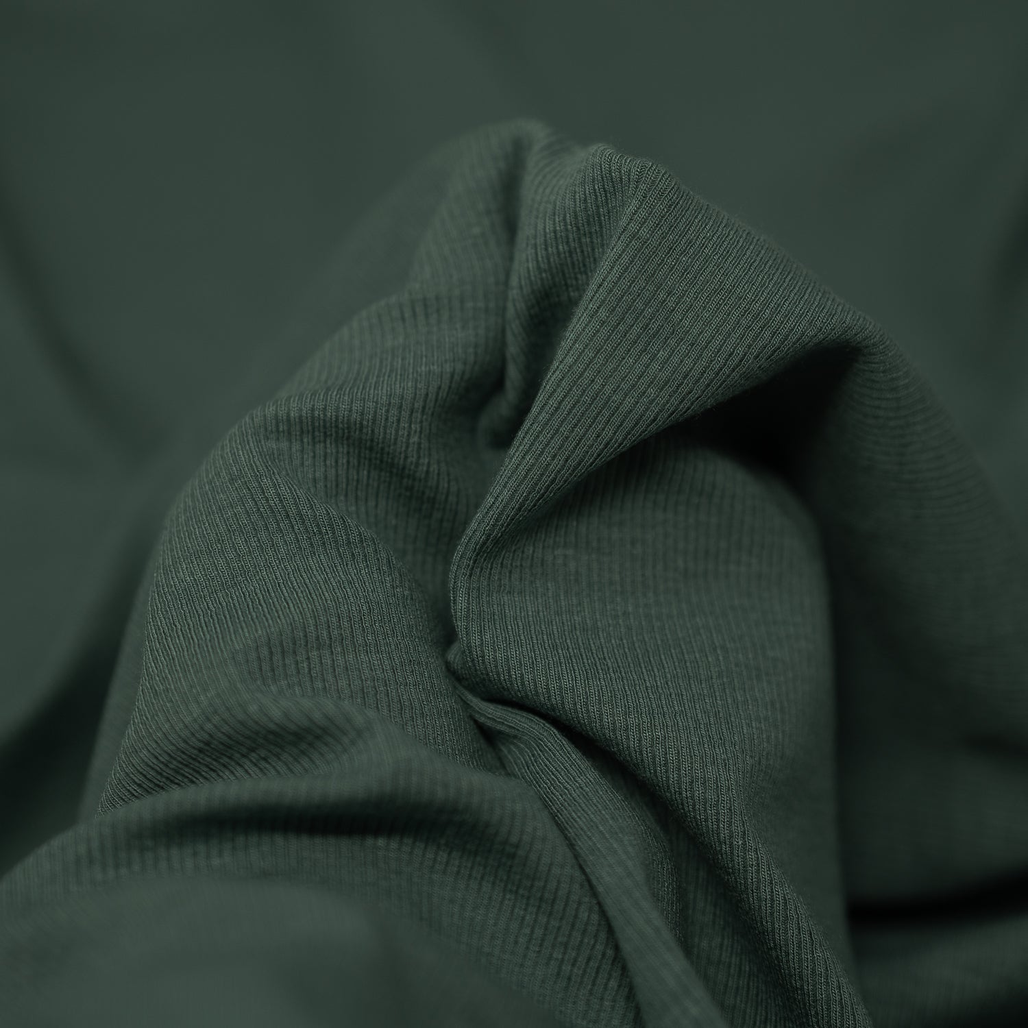 Embody Tencel Lyocell Spandex Rib Jersey Fabric | CDW