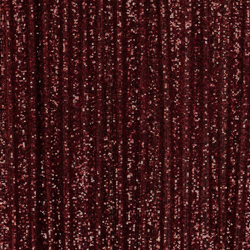 Exquisite Stretch Mesh Sequin Fabric | CDW