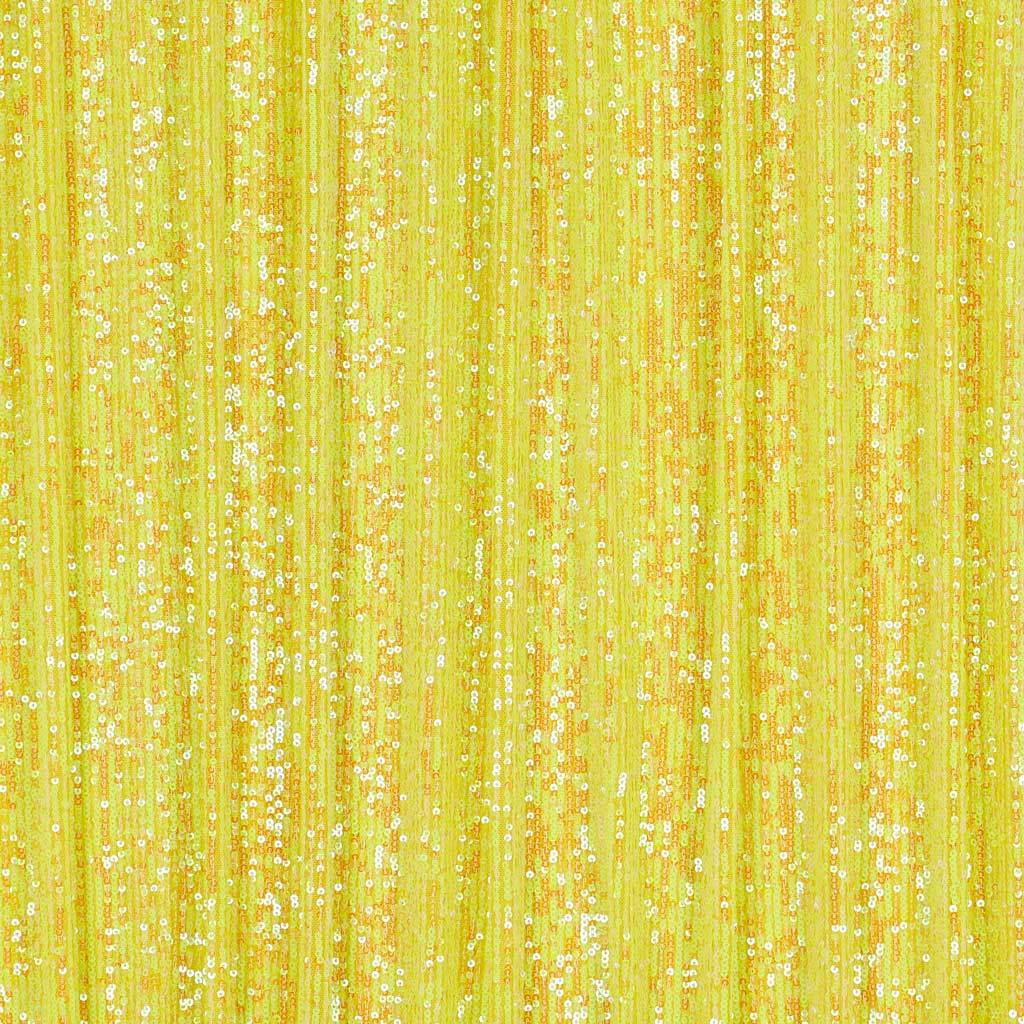 Exquisite Stretch Mesh Sequin Fabric | CDW