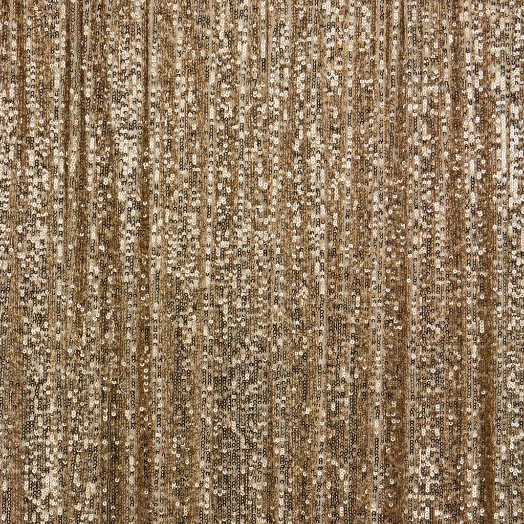 Exquisite Stretch Mesh Sequin Fabric | CDW