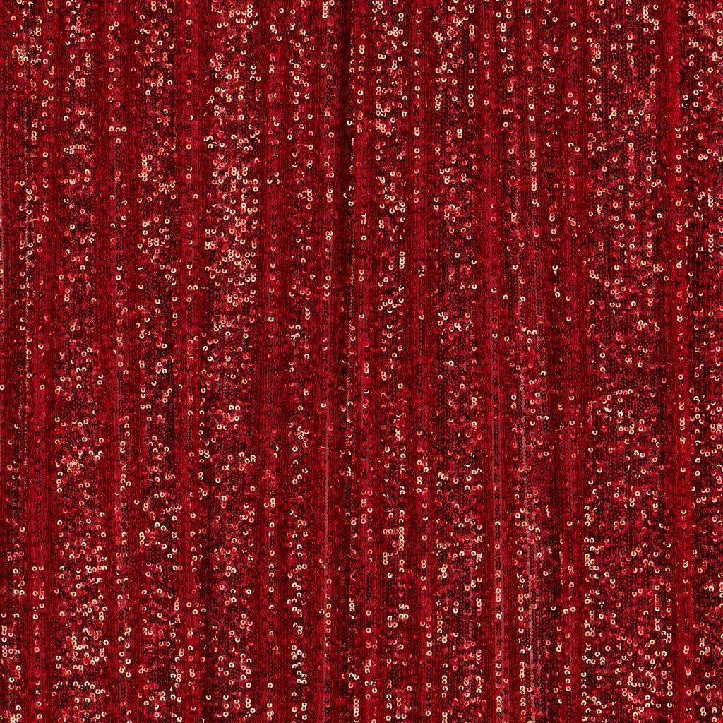 Exquisite Stretch Mesh Sequin Fabric | CDW