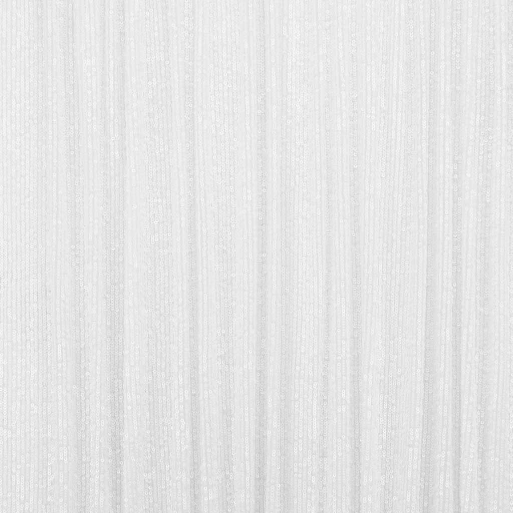 Exquisite Stretch Mesh Sequin Fabric | CDW