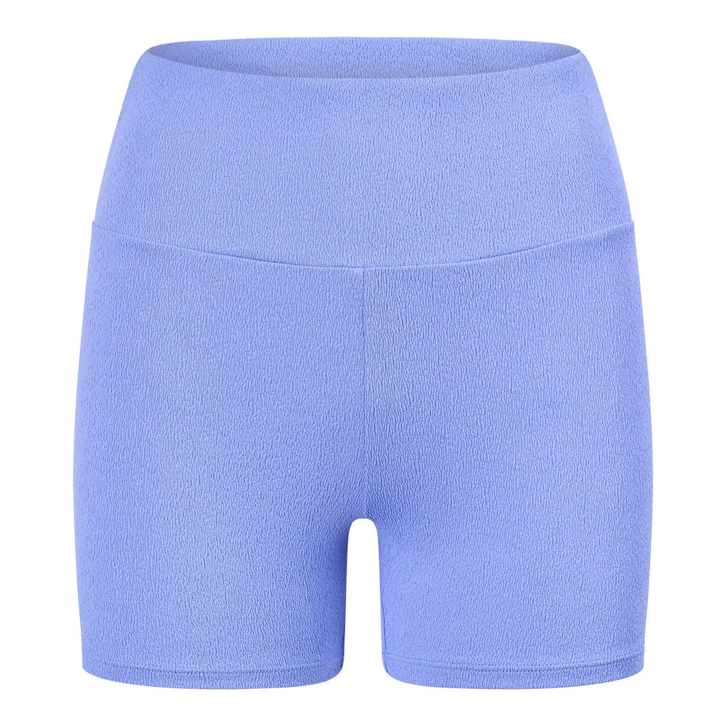 Scrunch Textured Recycled Nylon Spandex Fabric | CDW