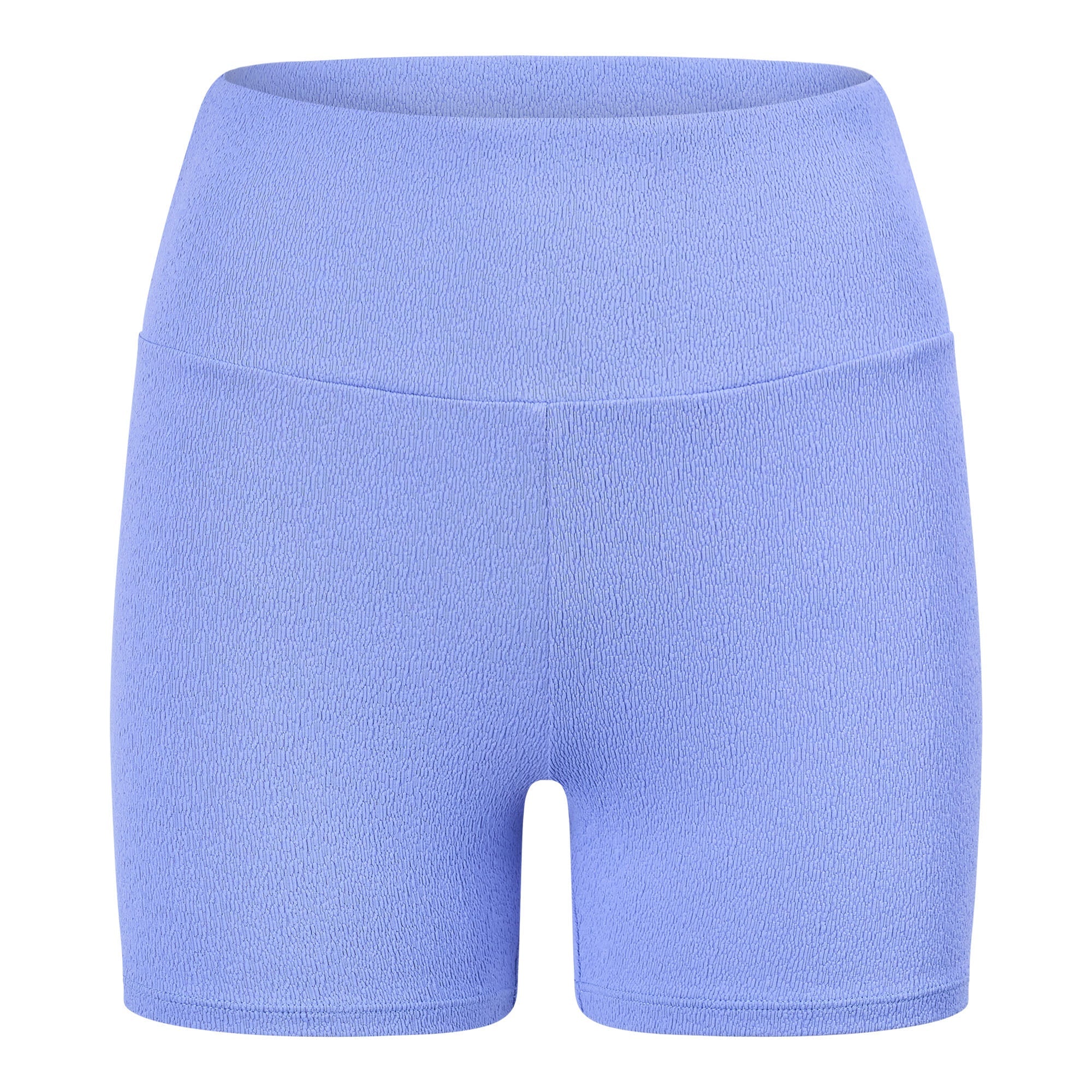 Scrunch Textured Recycled Nylon Spandex Fabric | CDW