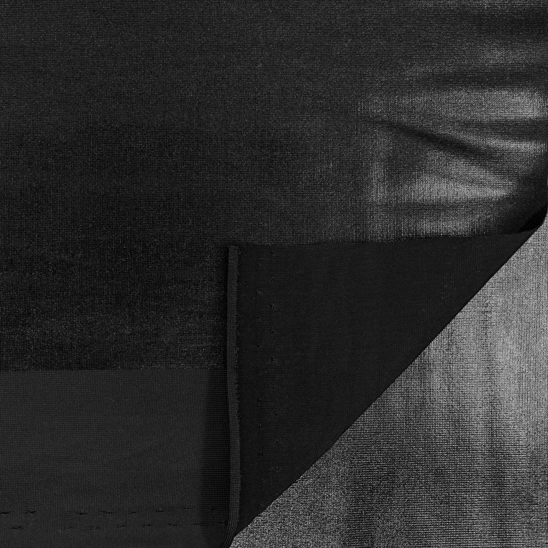 Fantasy Foil Polyester Spandex Fabric | CDW