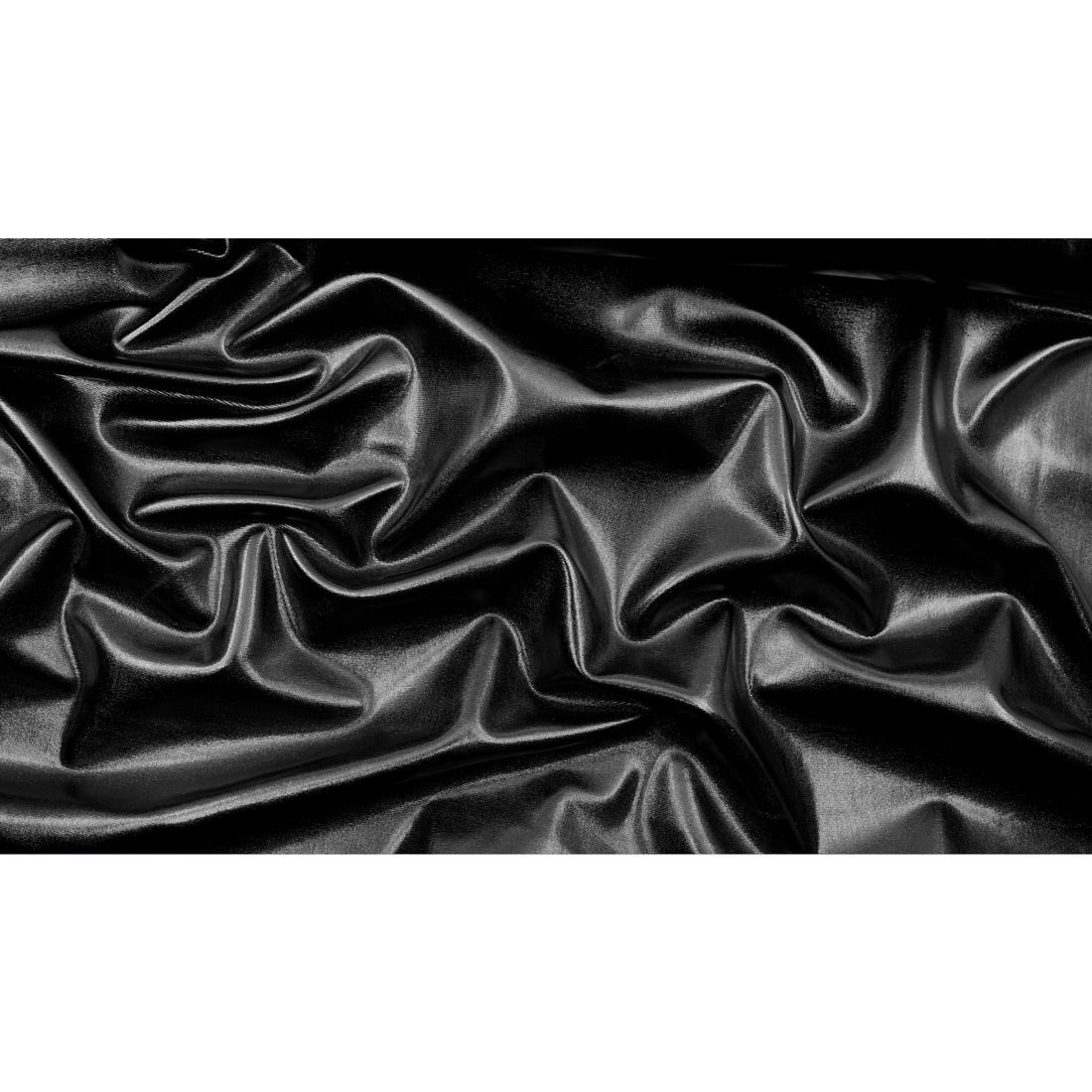Fantasy Foil Polyester Spandex Fabric | CDW