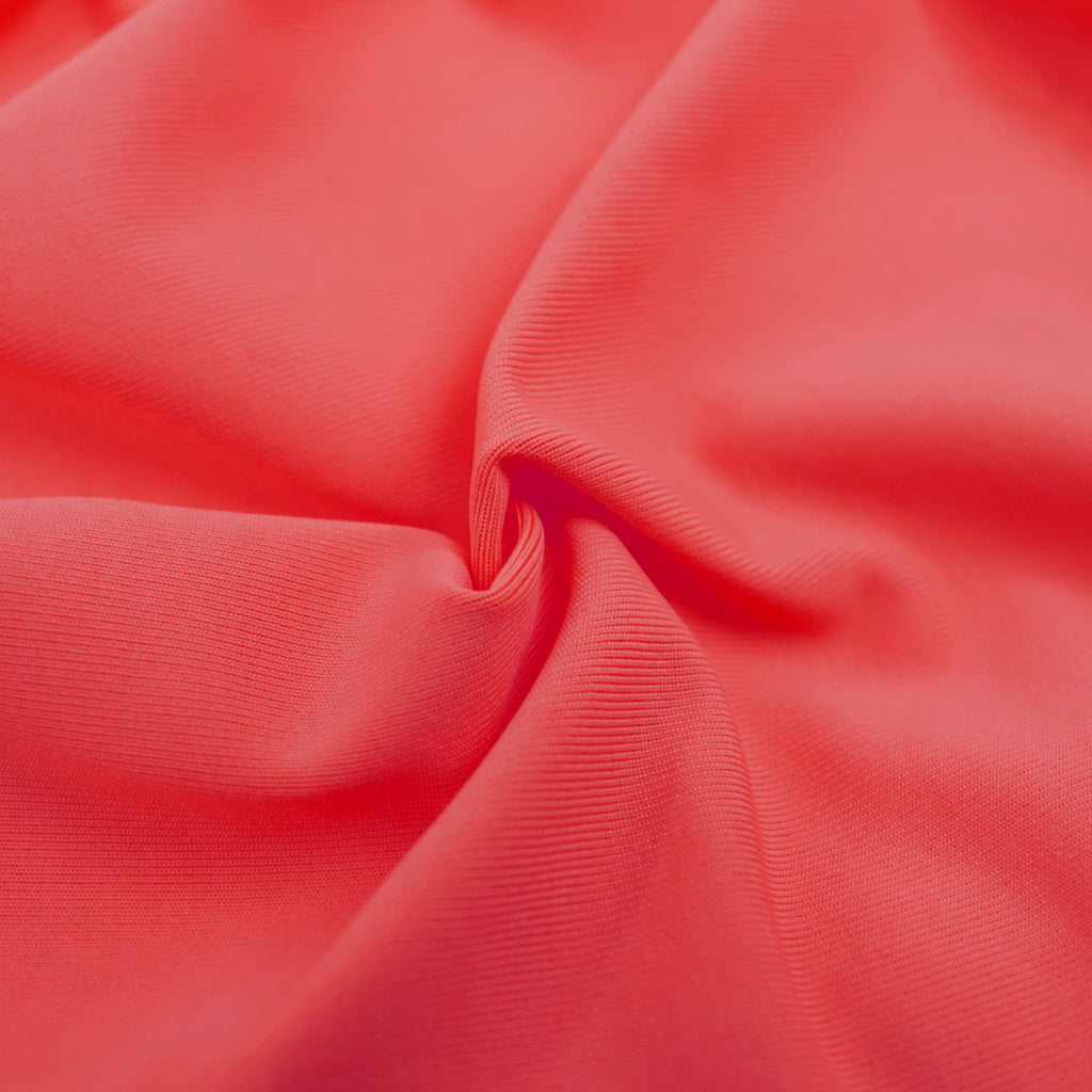 Feather Microfiber Nylon Spandex Jersey Fabric | CDW