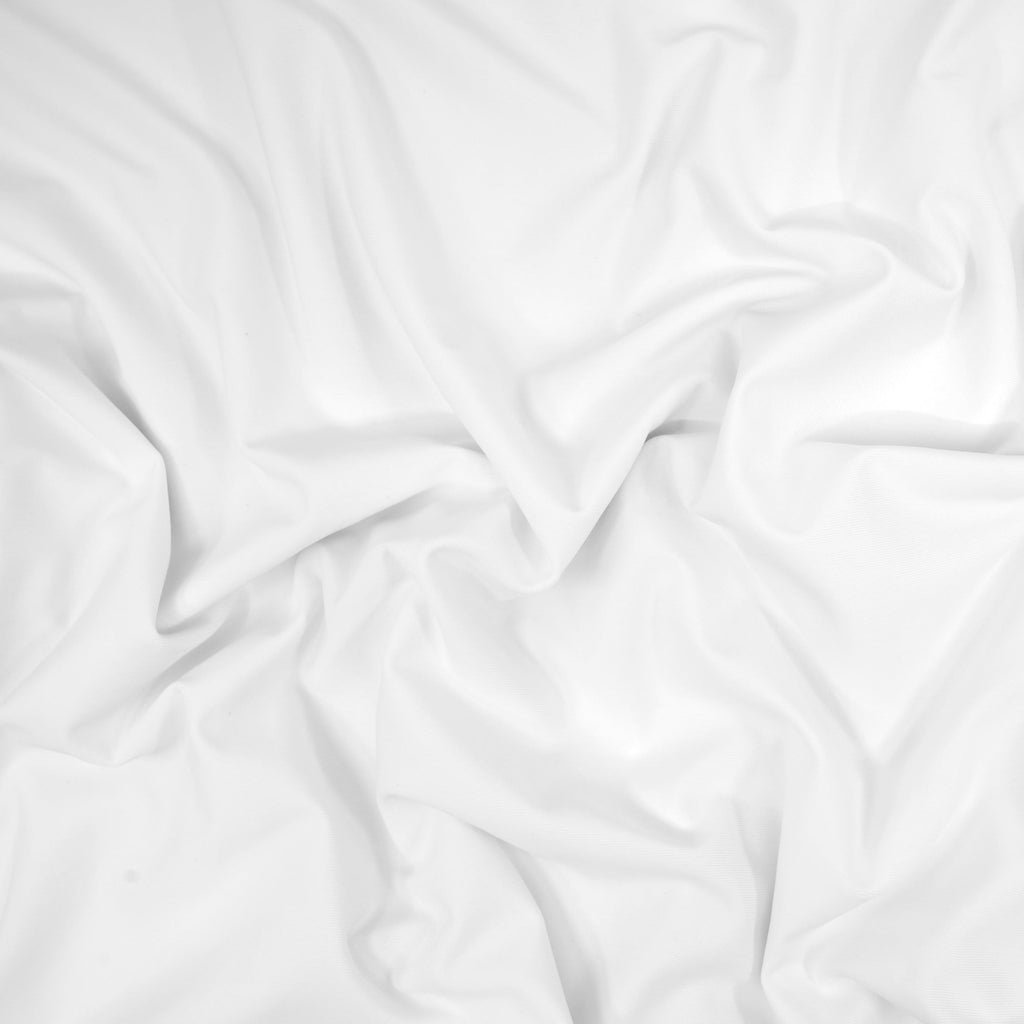 Feather Microfiber Nylon Spandex Jersey Fabric | CDW