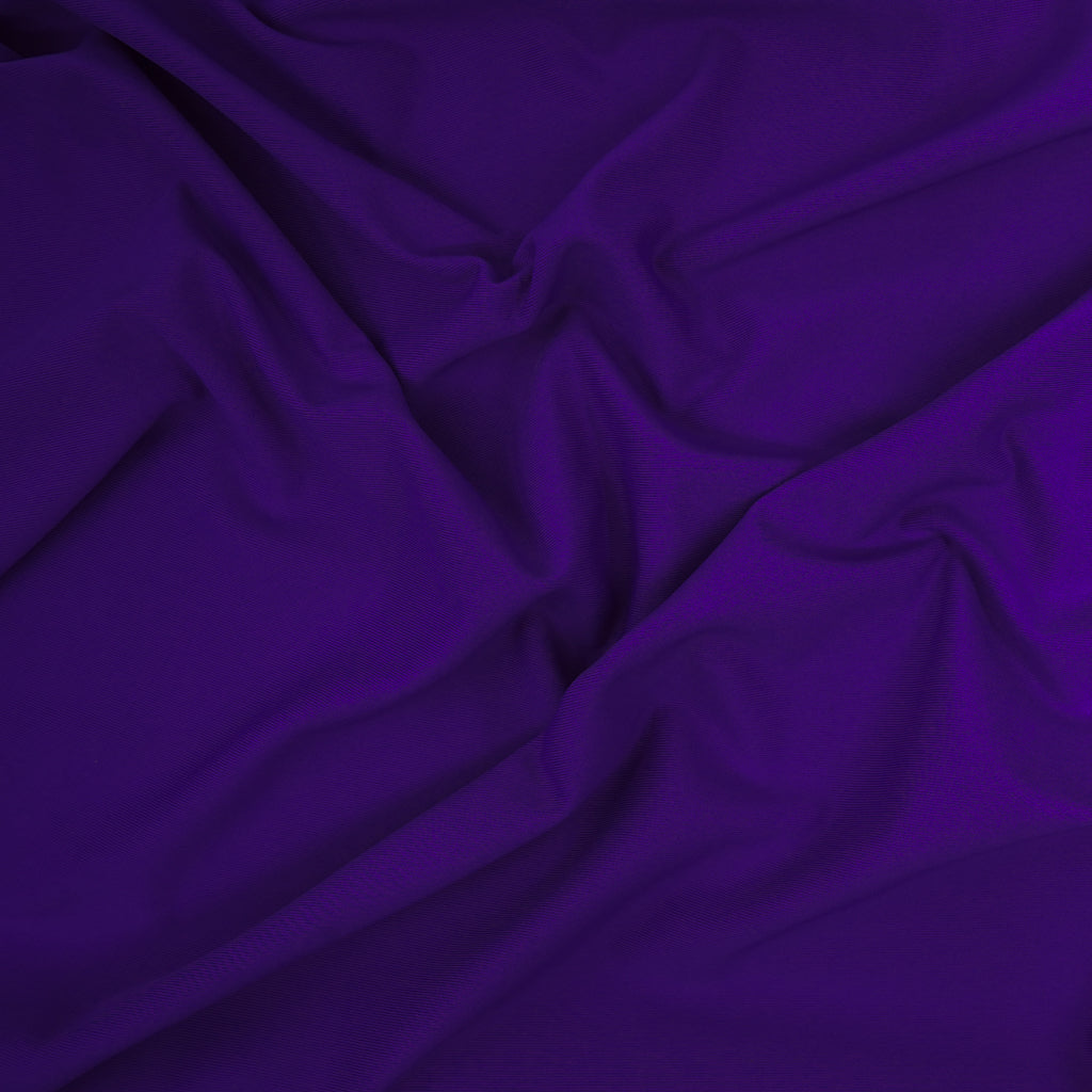 Feather Microfiber Nylon Spandex Jersey Fabric | CDW