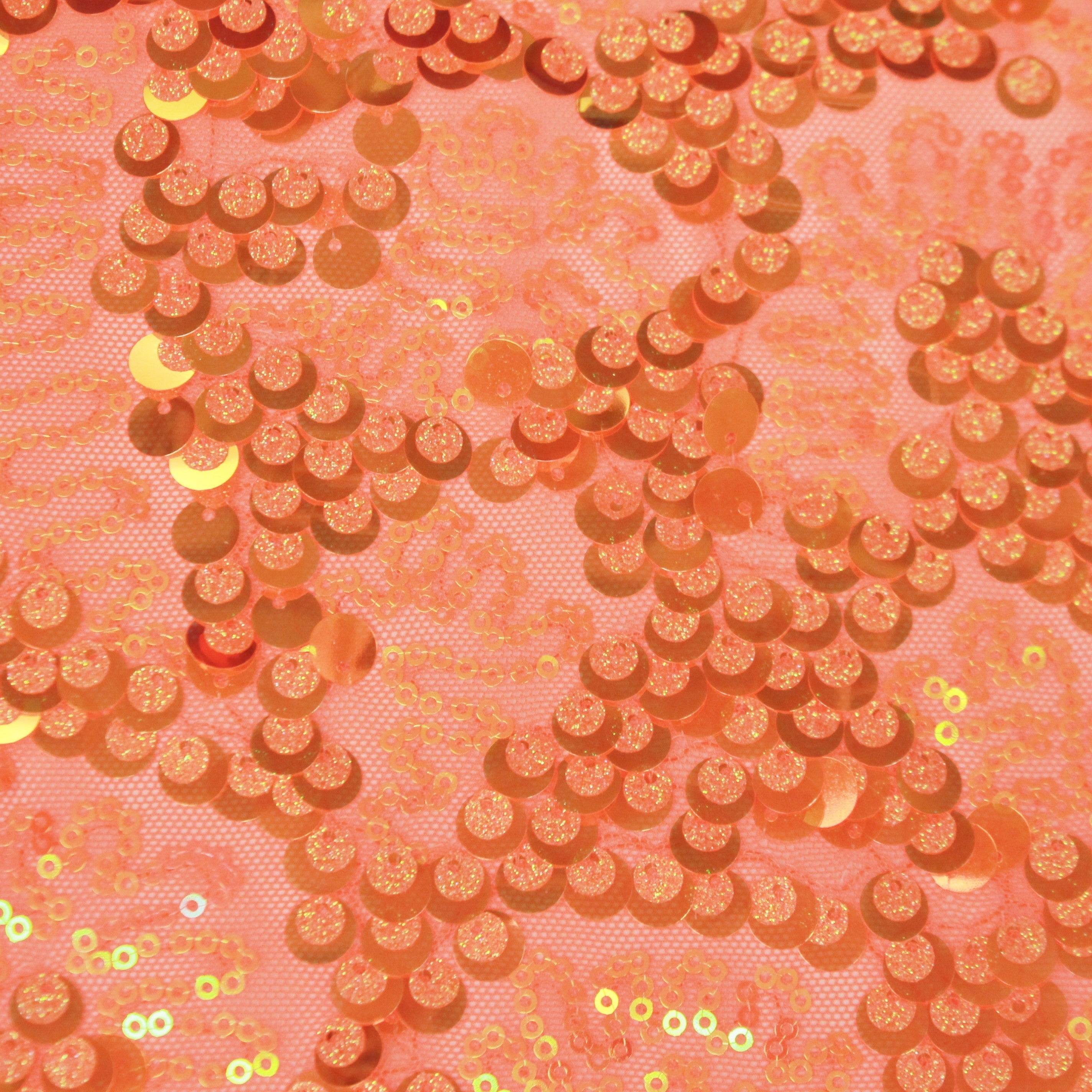 Fame Stretch Mesh Sequin Fabric | CDW