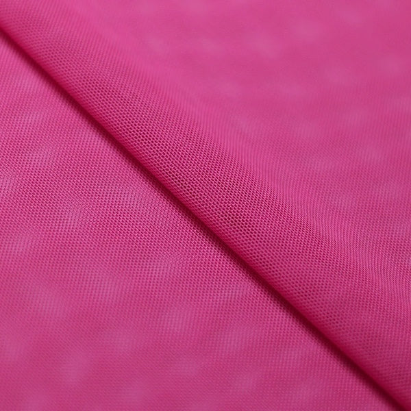 Power Mesh Nylon Spandex Fabric