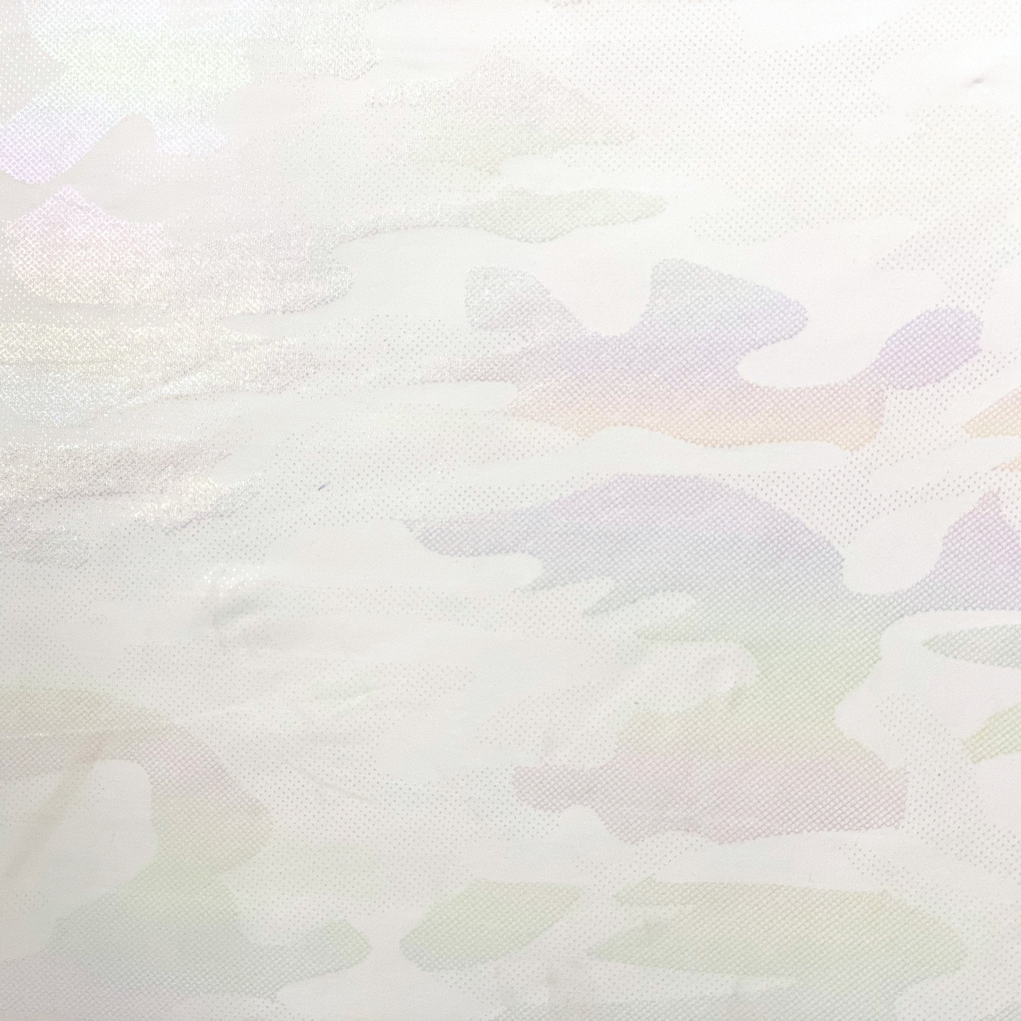 GI Jane Foil Printed Superflex Heavy Compression Spandex Fabric | CDW