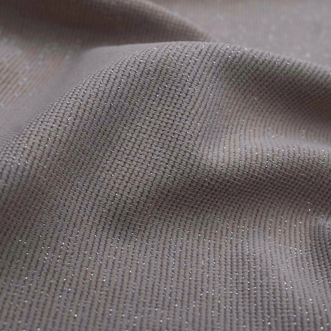 Glimmer Nylon Spandex Lurex Fabric | CDW