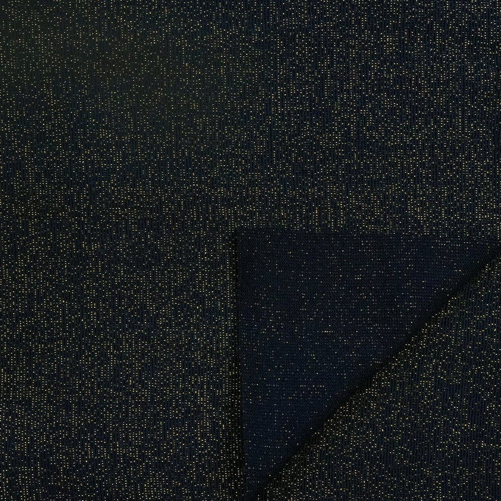 Glimmer Nylon Spandex Lurex Fabric | CDW