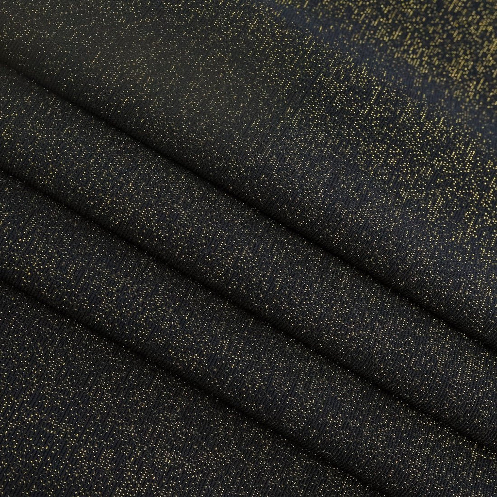Glimmer Nylon Spandex Lurex Fabric | CDW