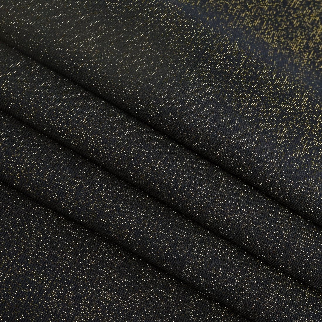 Glimmer Nylon Spandex Lurex Fabric | CDW
