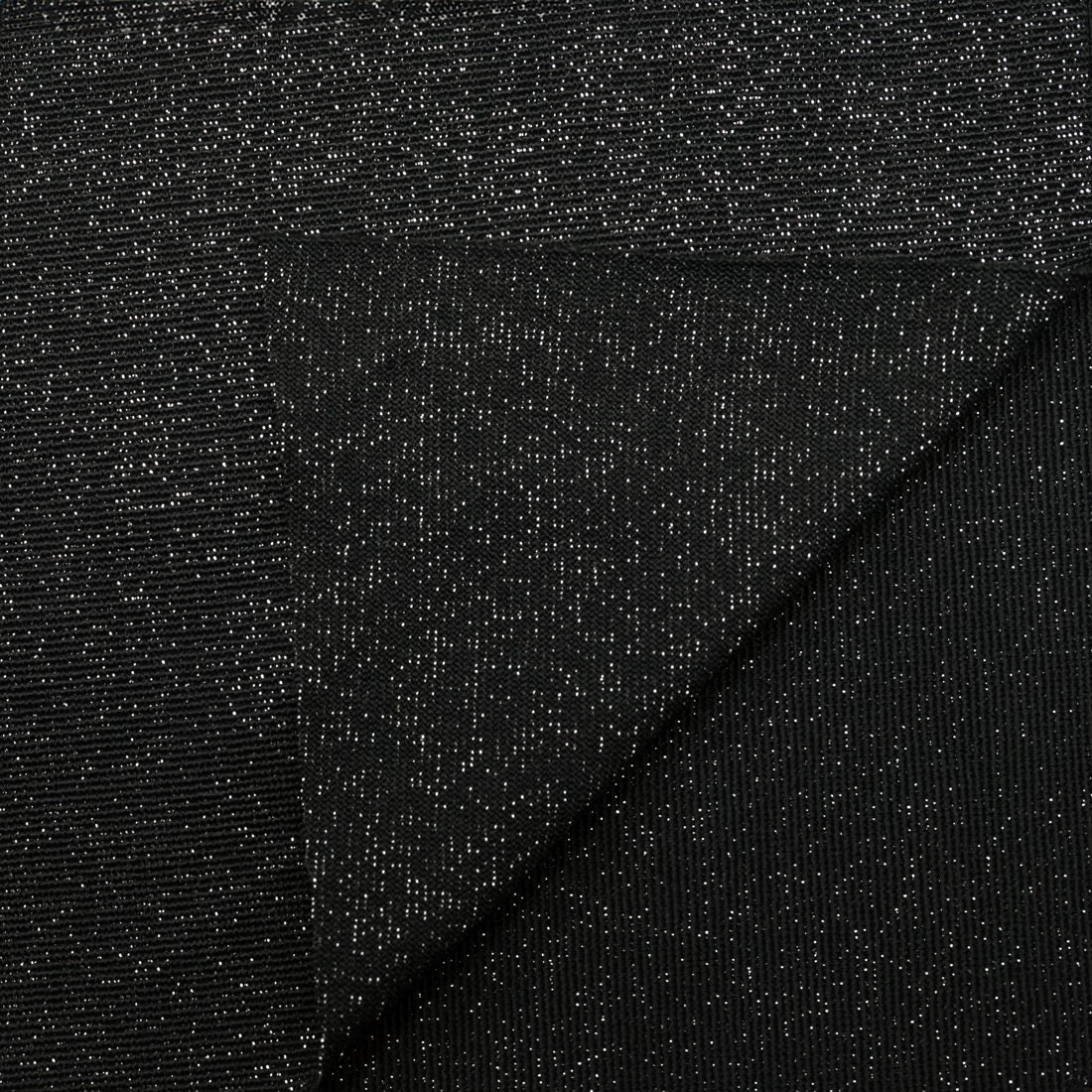 Glimmer Nylon Spandex Lurex Fabric | CDW