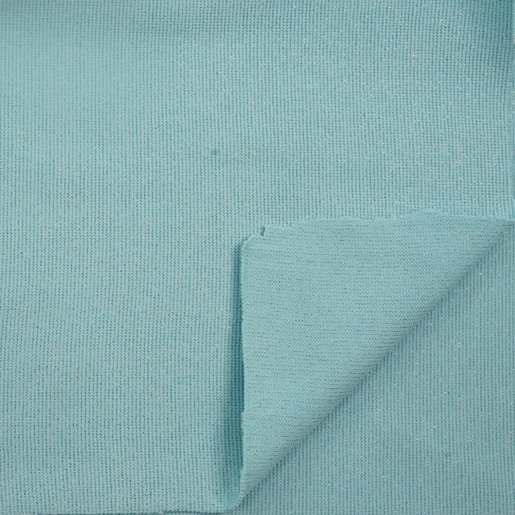 Glimmer Nylon Spandex Lurex Fabric | CDW
