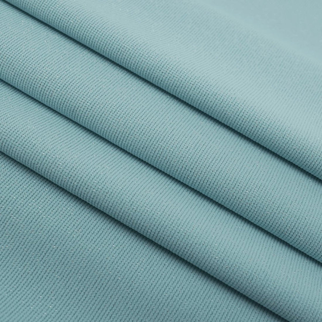 Glimmer Nylon Spandex Lurex Fabric | CDW