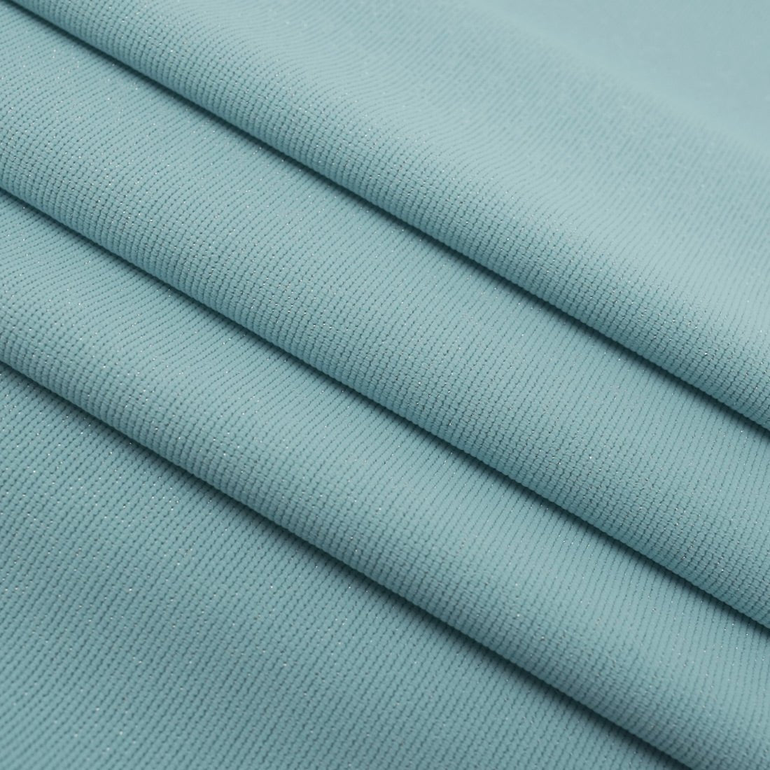 Glimmer Nylon Spandex Lurex Fabric | CDW