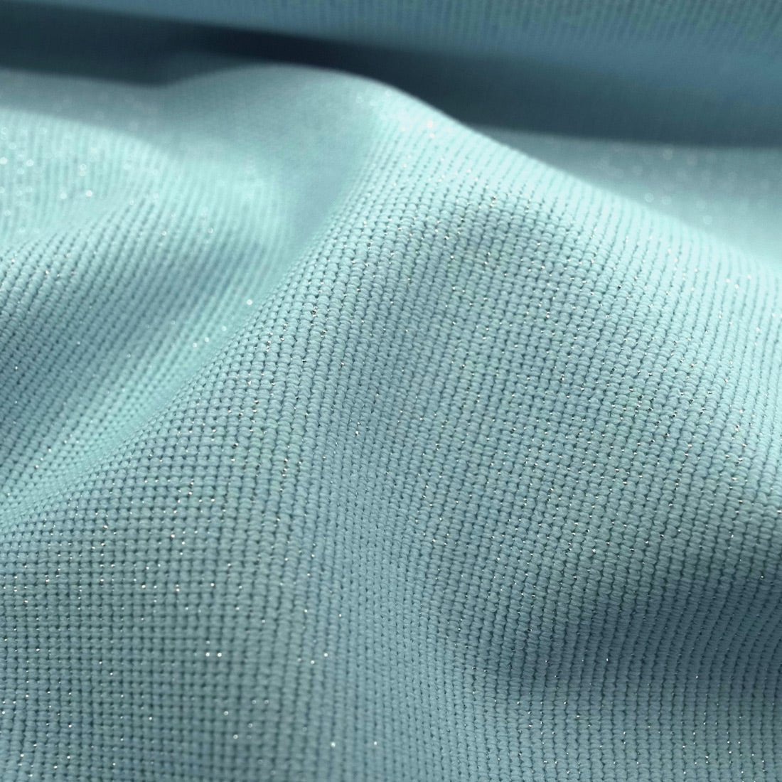 Glimmer Nylon Spandex Lurex Fabric | CDW