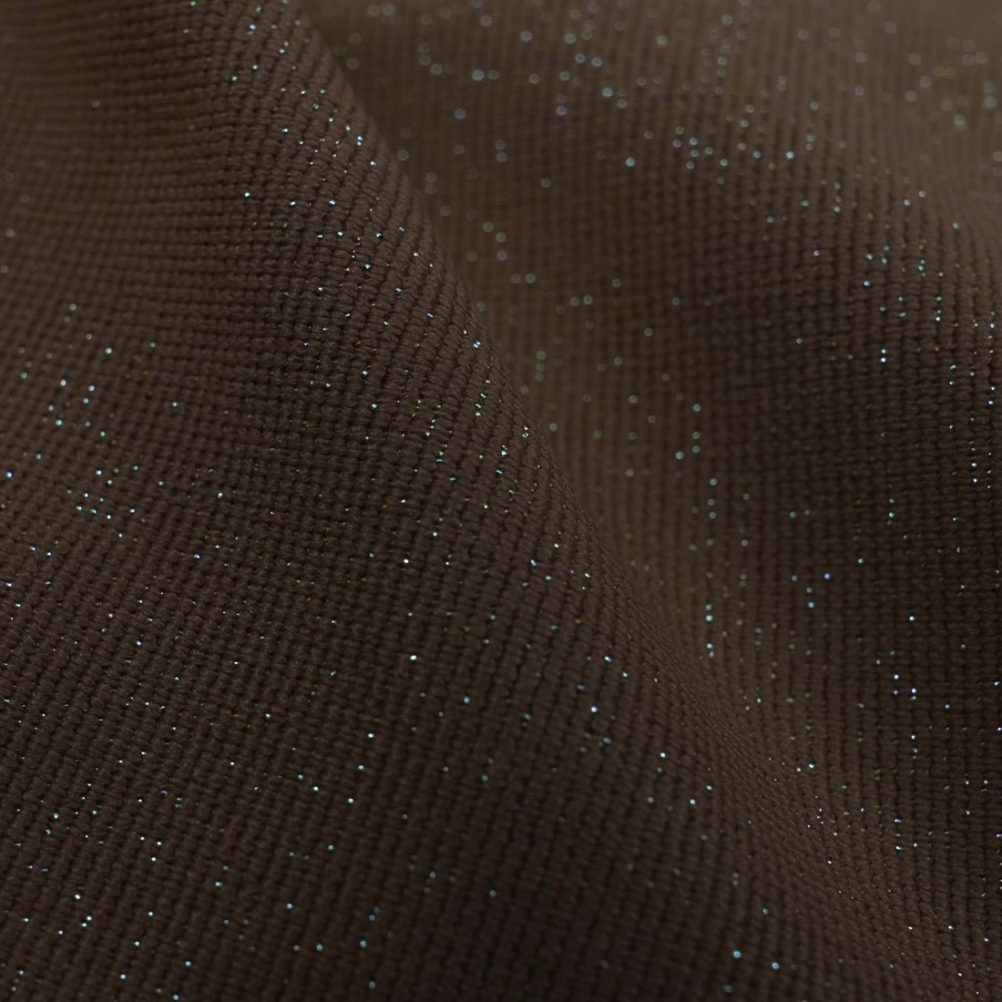 Glimmer Nylon Spandex Lurex Fabric | CDW