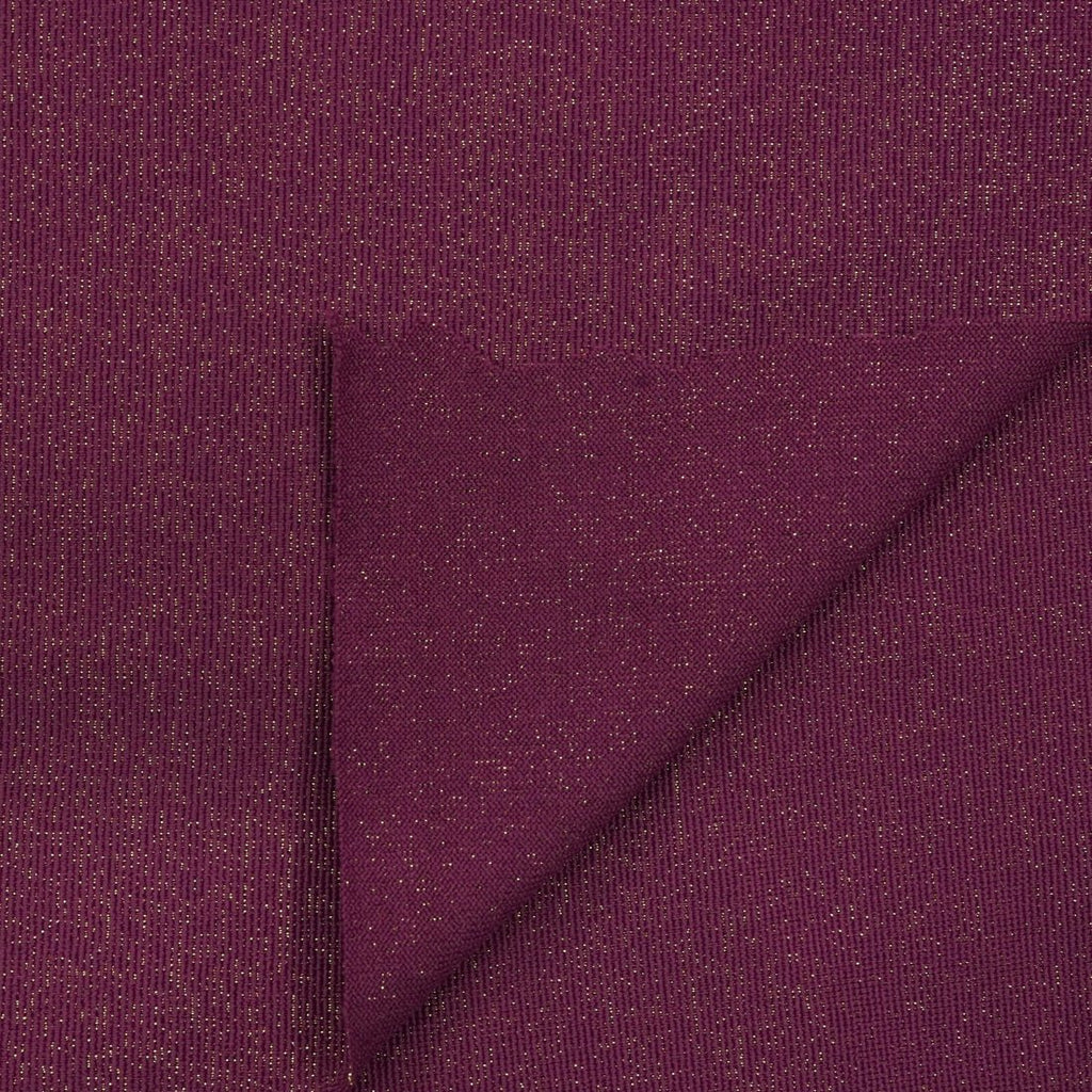 Glimmer Nylon Spandex Lurex Fabric | CDW